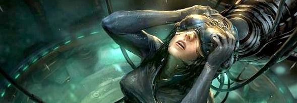 Czy technologia rodem z "Gwiezdnych Wojen" może być przełomem w terapii?