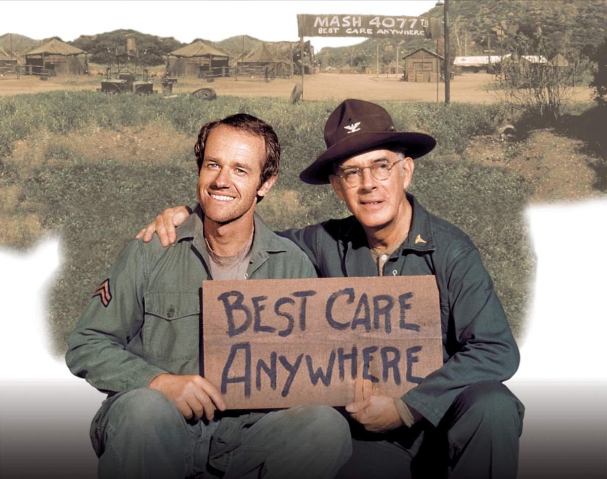 Szpitalny Oddział Ratunkowy. Problem nierozwiązany.