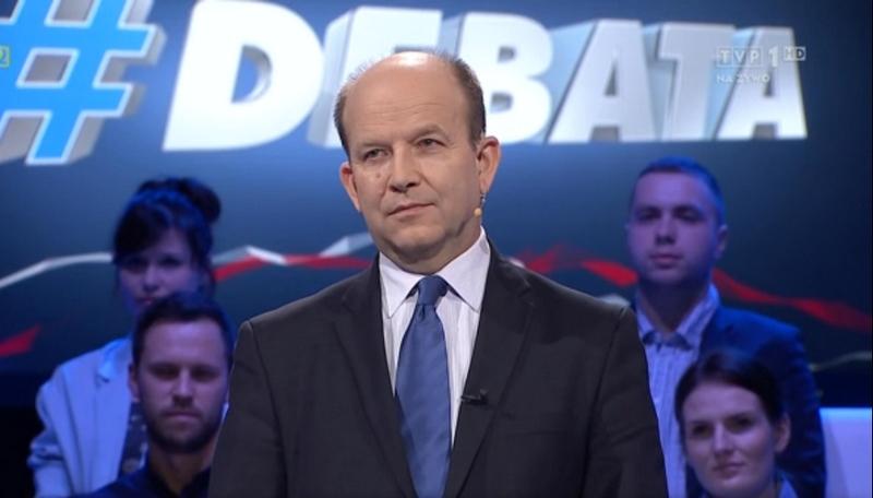 Zaskakujące wnioski z Debaty o zdrowiu w TVP1