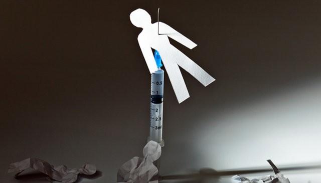 Przyszedł rak nieborak...