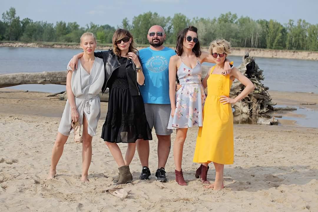 Patryk Vega kręci film o polskich lekarzach! Thriller "Botoks" pokaże medycynę w nowym świetle czy powieli odwieczne stereotypy?