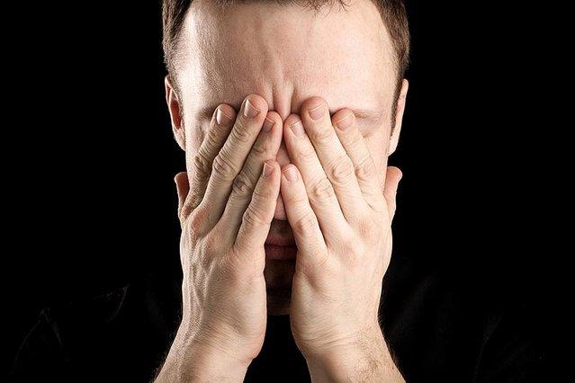 Czy to jeszcze przemęczenie, czy może coś więcej?