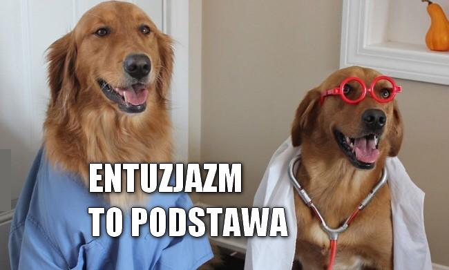 Po co iść na medycynę?