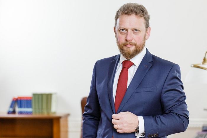 Nowy Minister - czy nowa jakość?