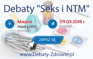 Debaty Seks i NTM