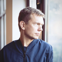 dr Mateusz Palczewski